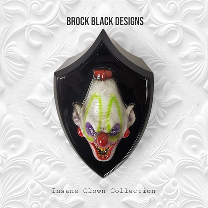 Clown horn cover