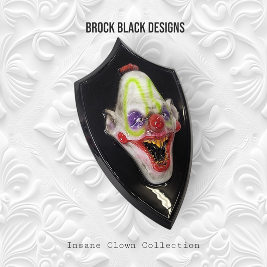 Clown horn cover