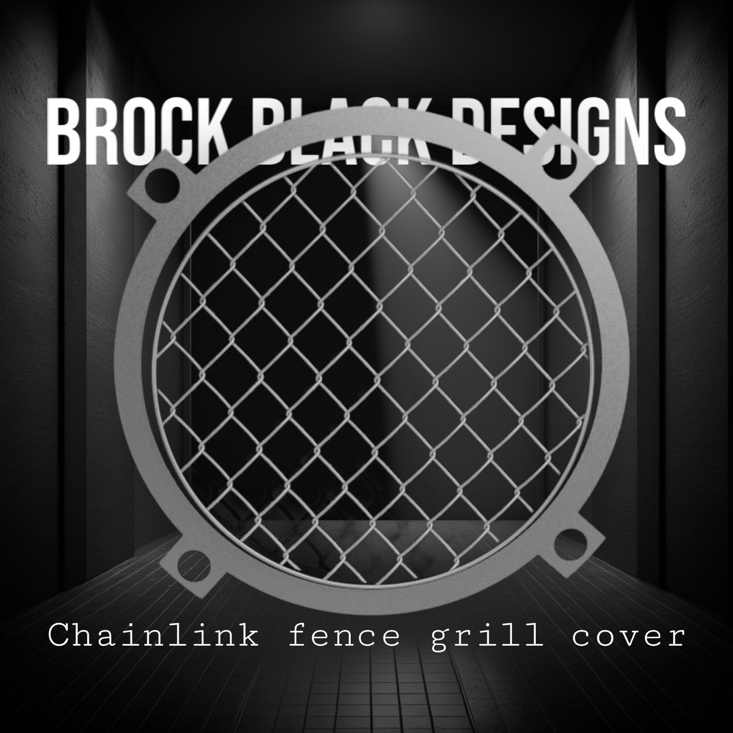 97-25+ Touring various decorative speakers grill covers sets