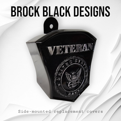 Navy seal horn cover