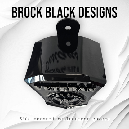 Navy seal horn cover