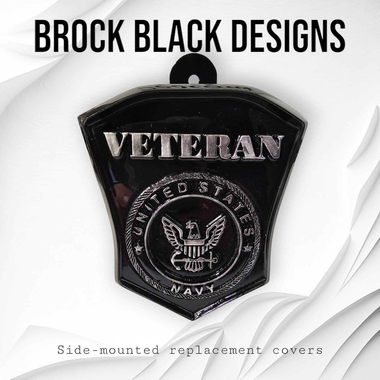 Navy seal horn cover