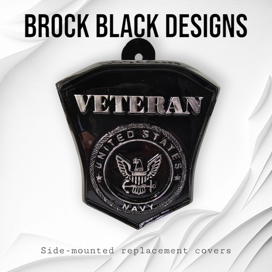 Navy seal horn cover