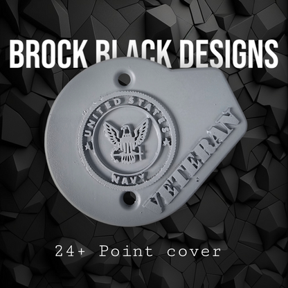 24+ Navy Points cover