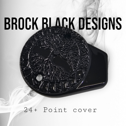 Tree of life Derby and points cover