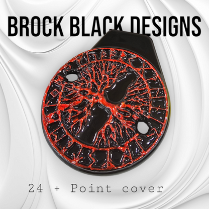 Tree of life Derby and points cover