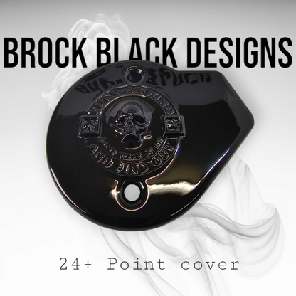24+ Dont Tread on Me points cover