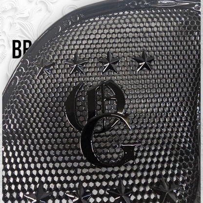 98 to 24 OG speakers grill covers set