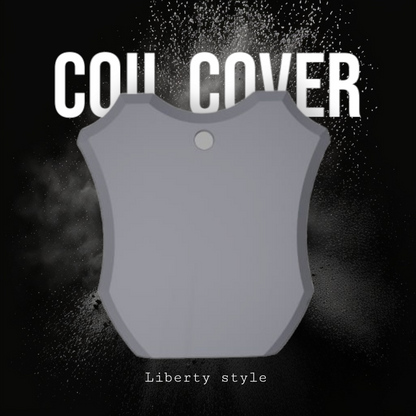 18+ Spawn themed Coil Cover