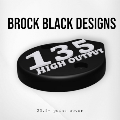24+ engine size Points cover