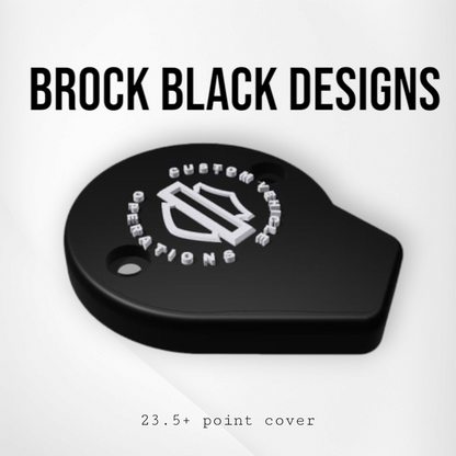 24+ CVO Points cover