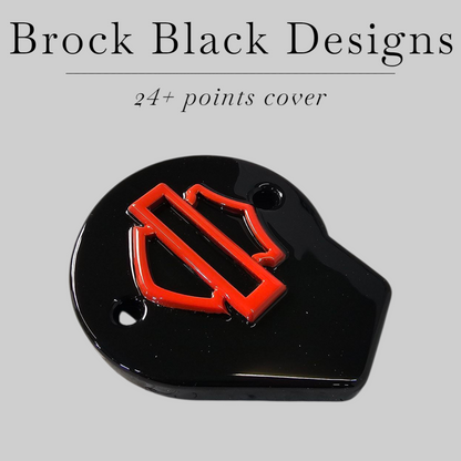 24+ shield Points cover