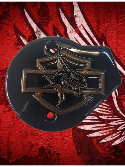 24+ Harley Shark points cover