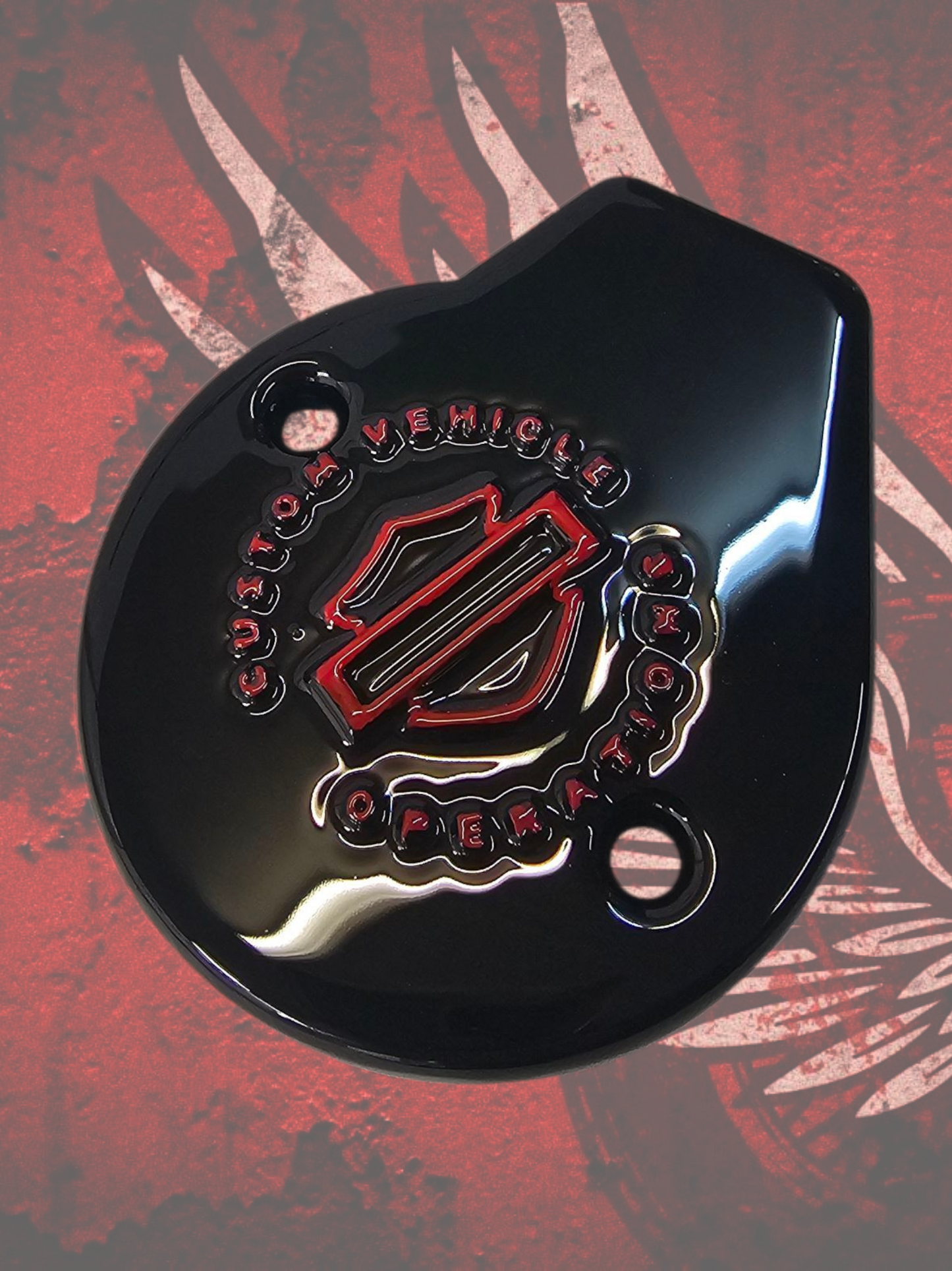 24+ CVO Points cover