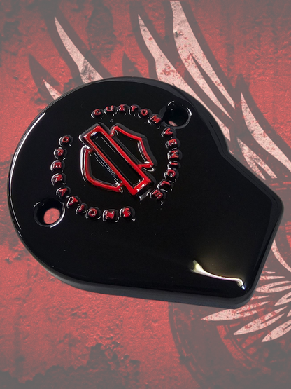 24+ CVO Points cover