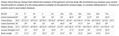 Women's Premium Single Back Panel Concealment Vest