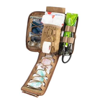 RTS Tactical Rapid Deploy IFAK