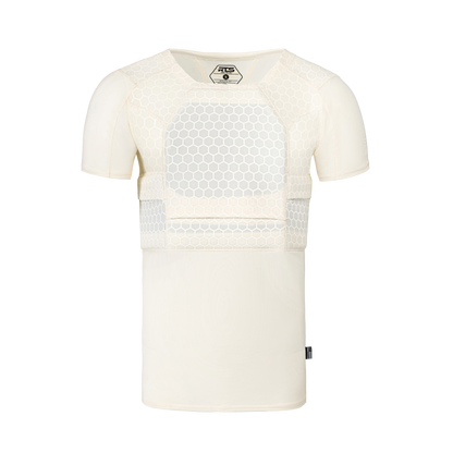 RTS Tactical Commander Level IIIA (HG2) Body Armor Compression Shirt – Long Cut