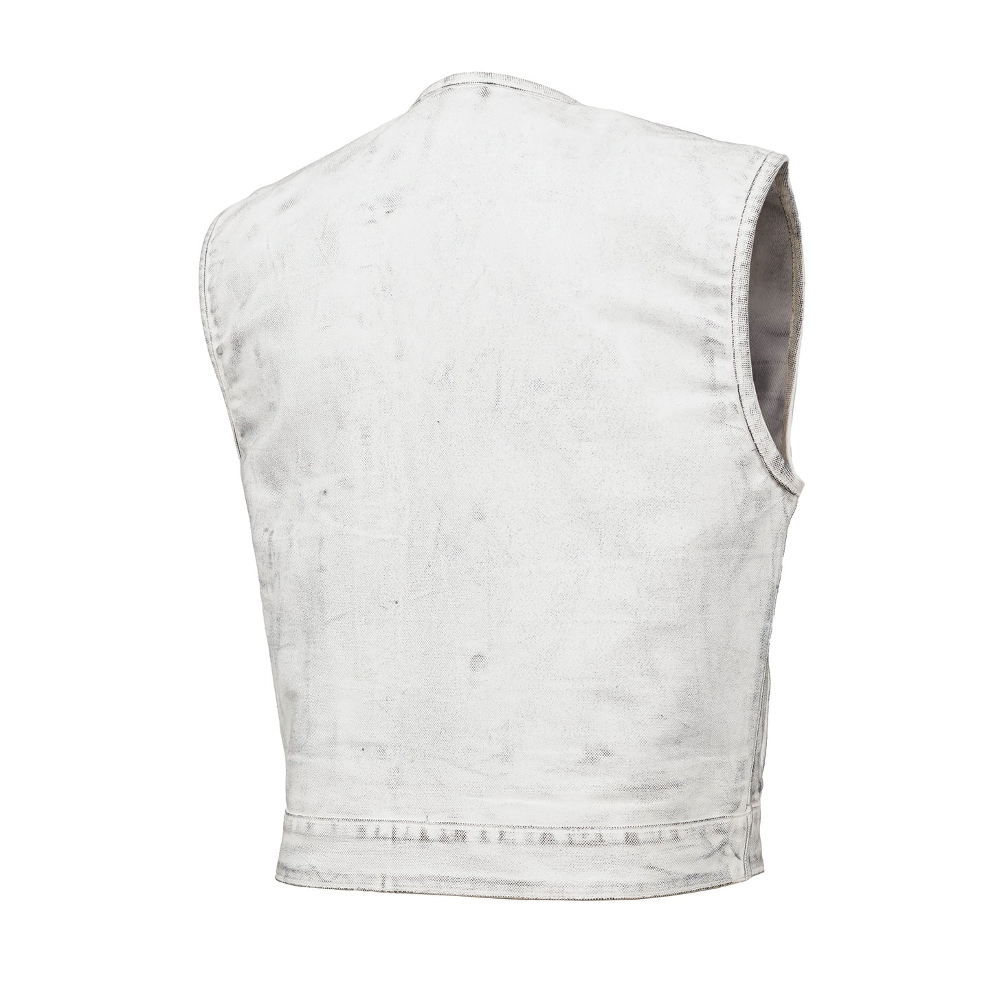 Blaze Scorcher™ Lowcut Men's Canvas Vest