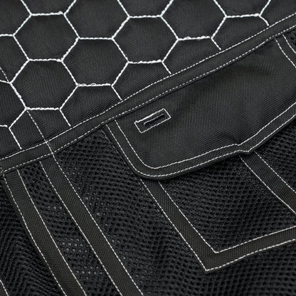 Zenthor Lowcut Men's Mesh Vest