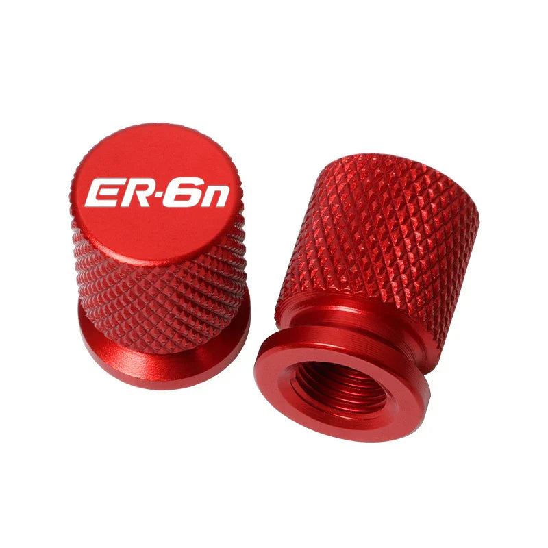Aluminium Valve Stem Caps
