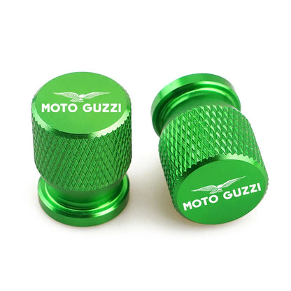 Valve Stem Caps