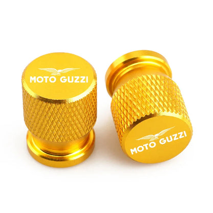 Valve Stem Caps