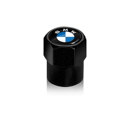 4PCS Aluminium Valve Stem Caps