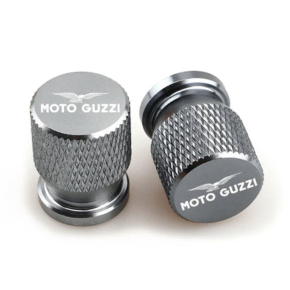 Valve Stem Caps