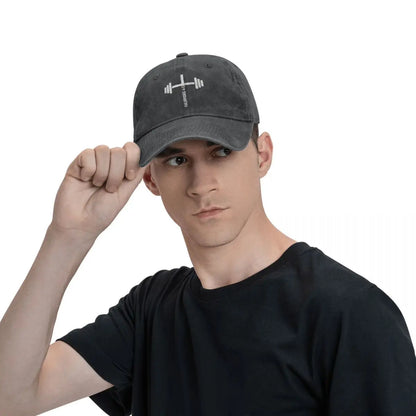 Fitness Caps