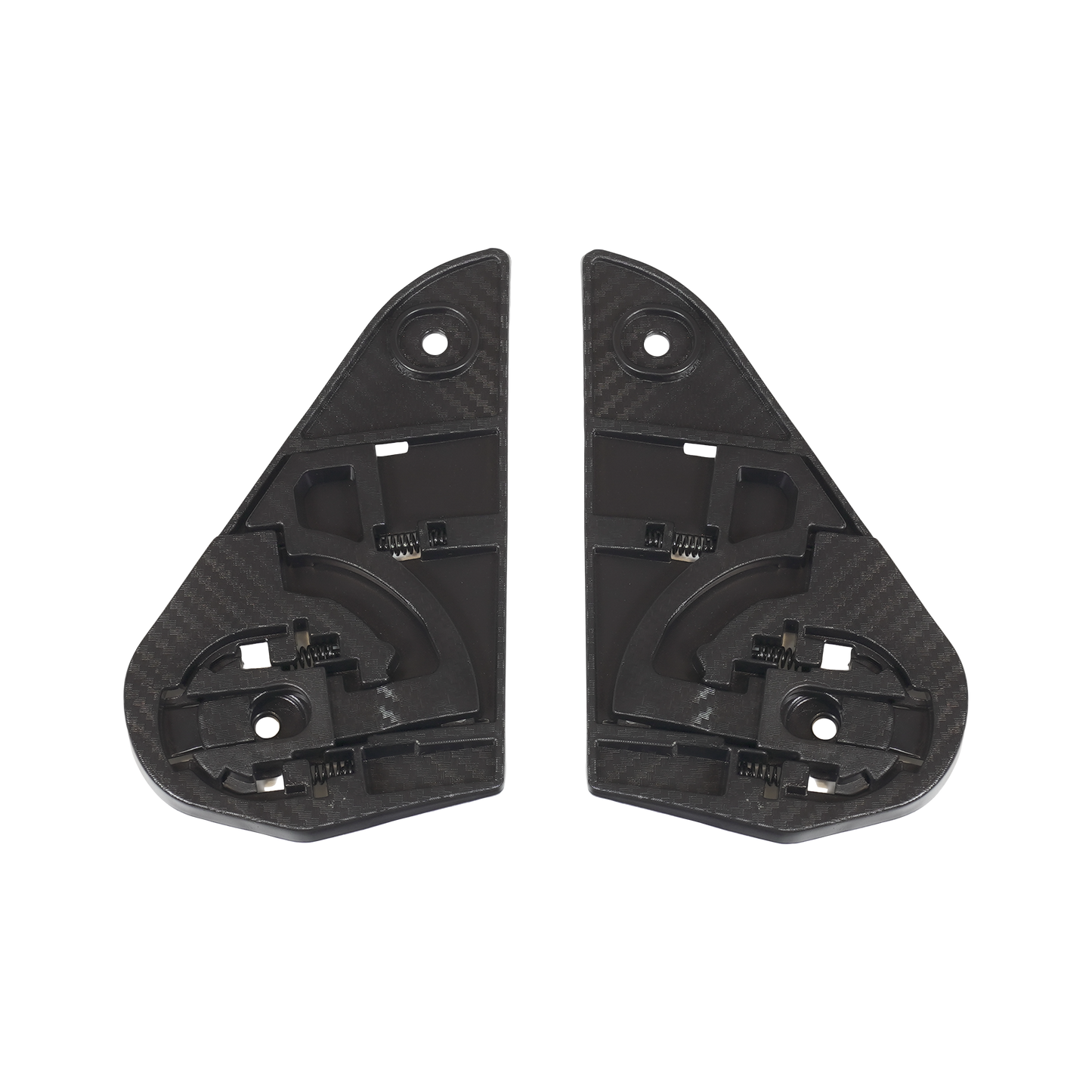 SPARE- VIPER SHIELD COVER HARDWARE
