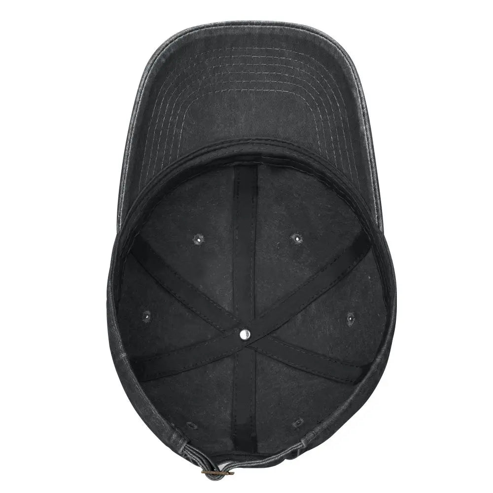 Jesus Caps