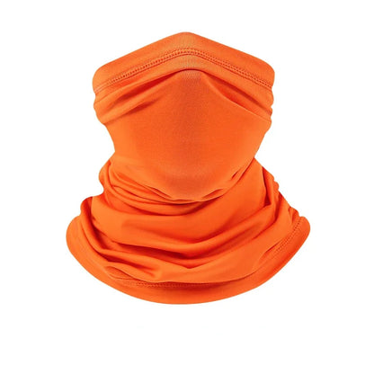 Ice Silk UV Protection Scarf