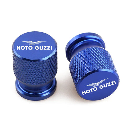 Valve Stem Caps