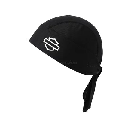 Summer Quick Dry Breathable Pirate Hat