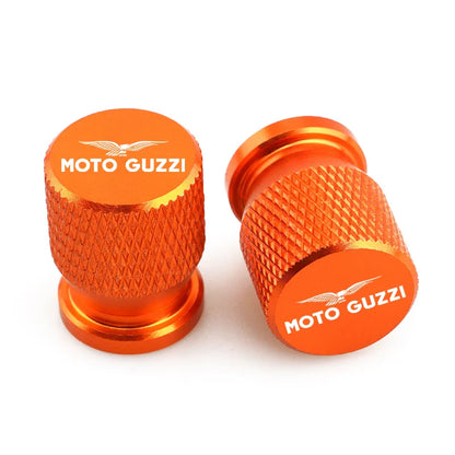 Valve Stem Caps