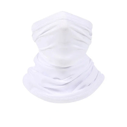 Ice Silk UV Protection Scarf