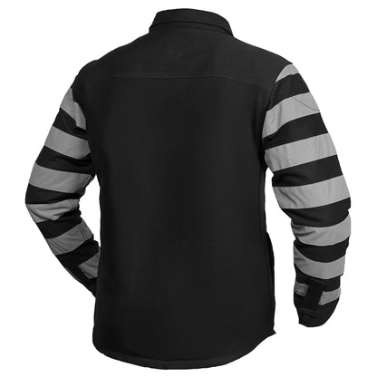 Stripelock Men’s Canvas Shirt