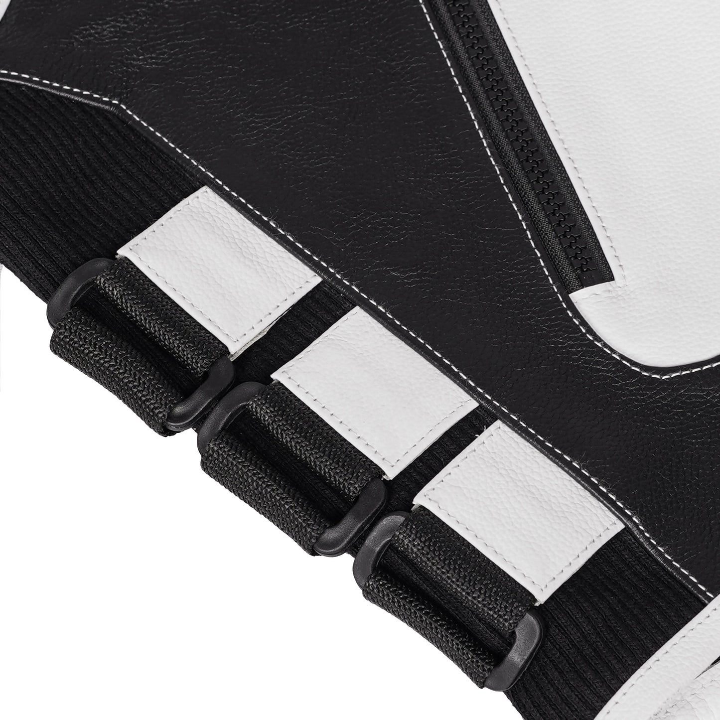 Zephyra Women's Leather Vest