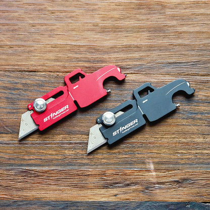 Stinger Oldtimer Truck Utility Tool