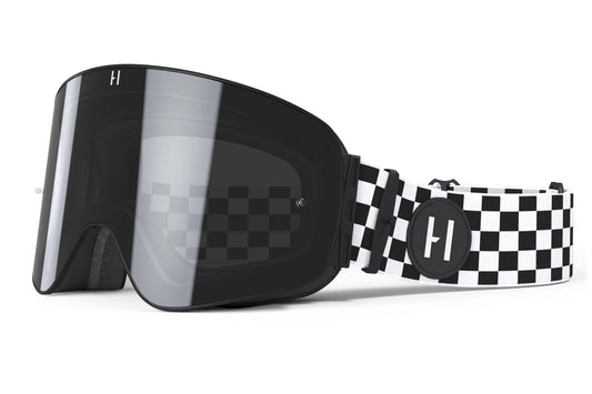 Havoc Checkers Goggle