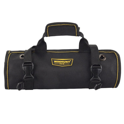 WINHUNT Portable Rolling Electrician Repair Multi-Purpose Tool Kit, WH047