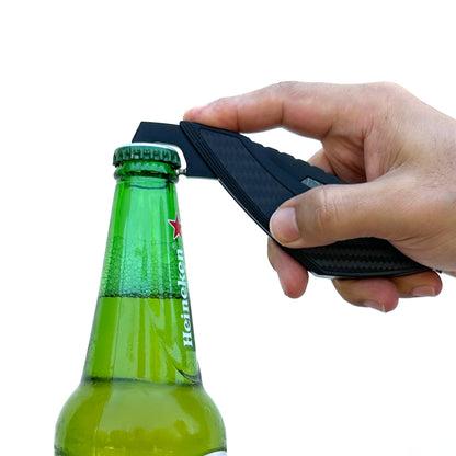 Stinger Topographic Utility Tool / Cigar Trimmer