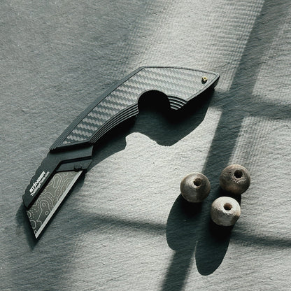 Stinger Topographic Utility Tool / Cigar Trimmer