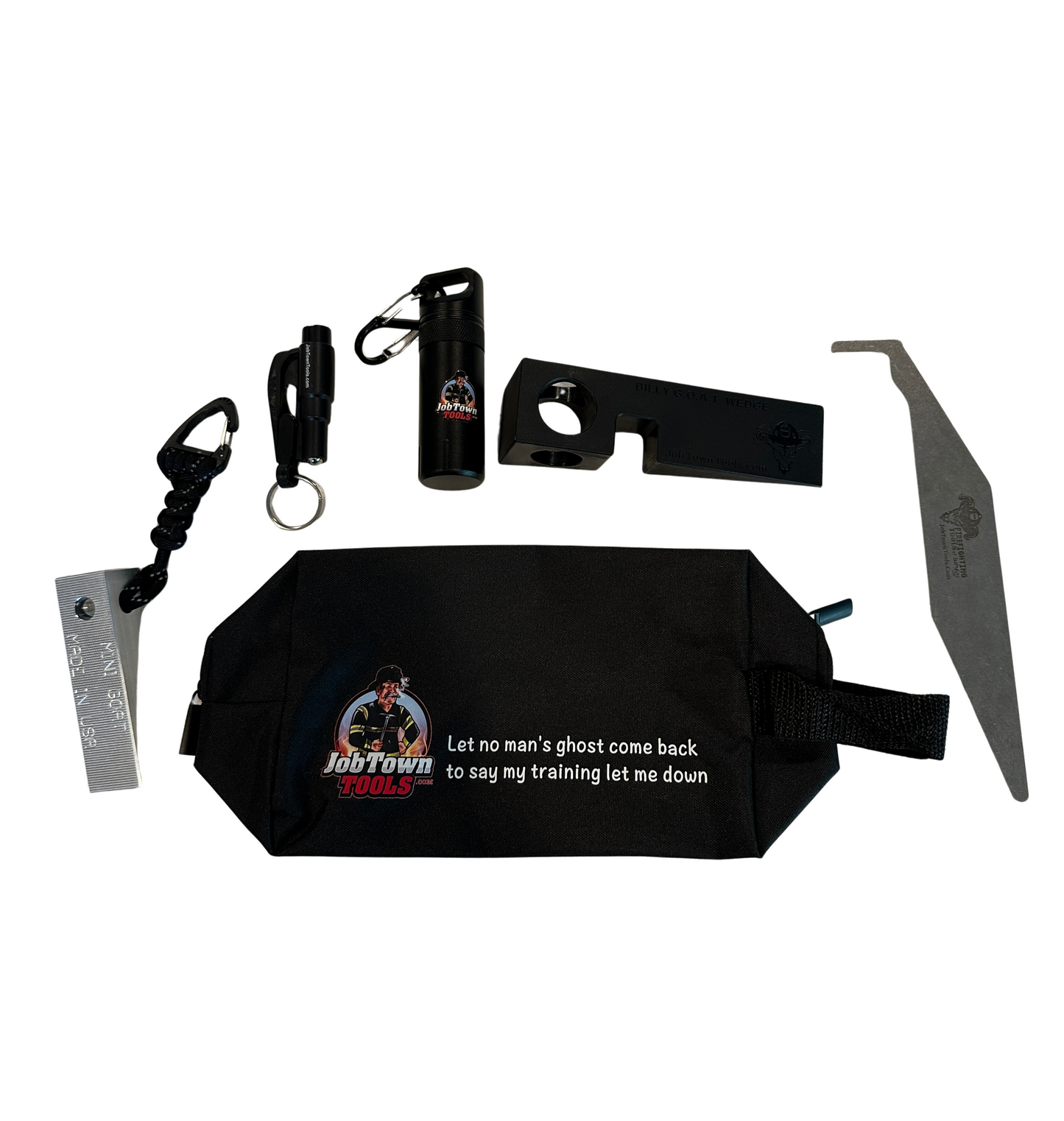 EDC- Every Day Car Kit