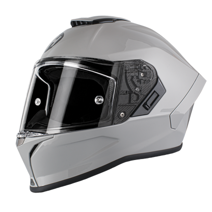 D.O.T. & ECE Daytona Viper- Cool Grey