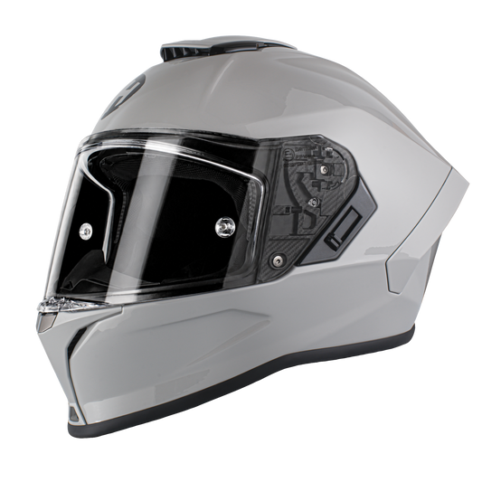 D.O.T. & ECE Daytona Viper- Cool Grey