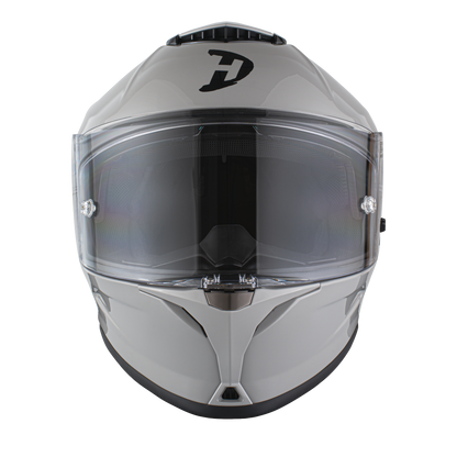 D.O.T. & ECE Daytona Viper- Cool Grey