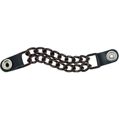 VEPC1RB Vest Extender Powder Coated Root Beer
