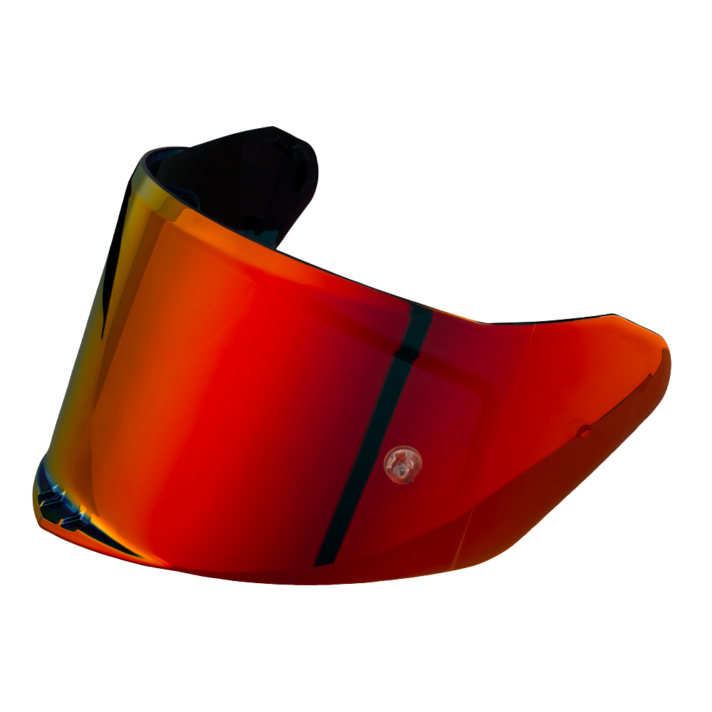 Viper Shield Outer- Red
